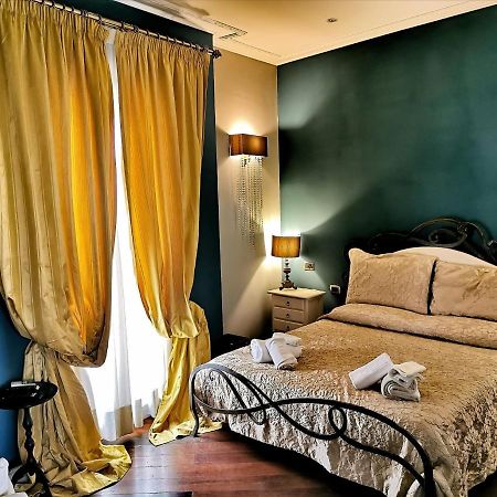 Made In Rome Luxury Affittacamere Extérieur photo