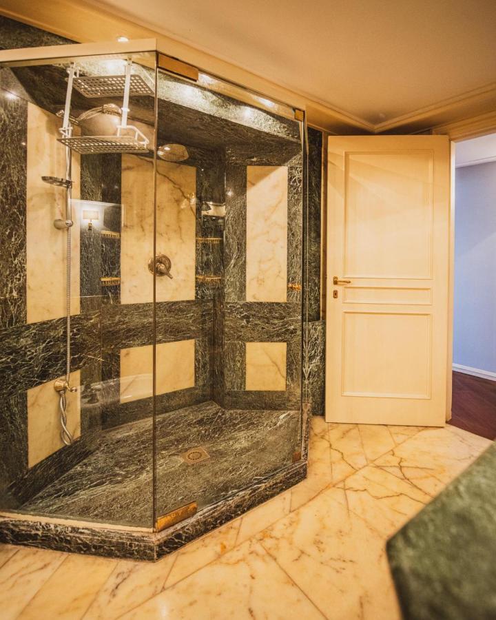 Made In Rome Luxury Affittacamere Extérieur photo
