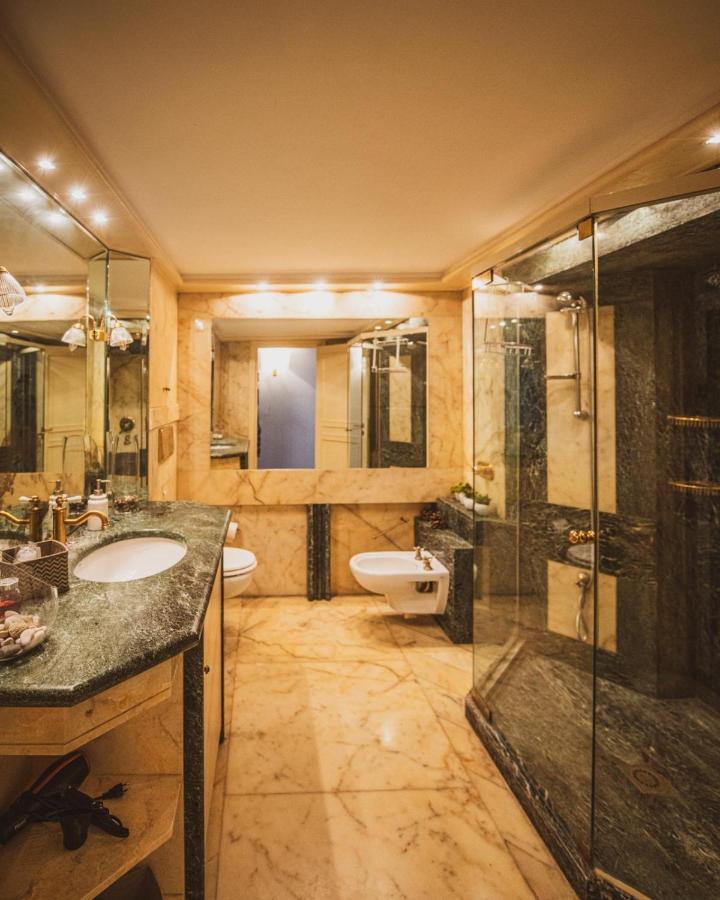Made In Rome Luxury Affittacamere Extérieur photo