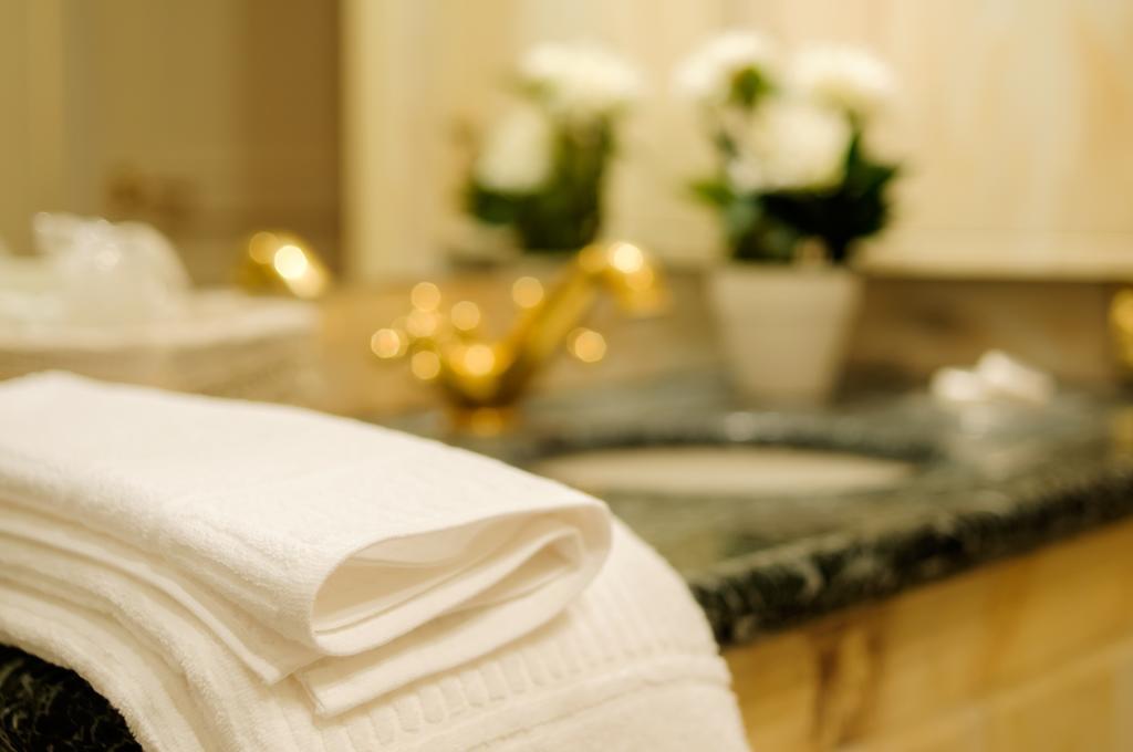 Made In Rome Luxury Affittacamere Extérieur photo