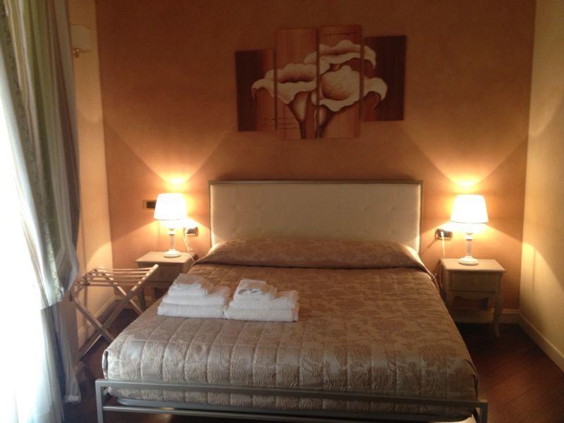 Made In Rome Luxury Affittacamere Extérieur photo