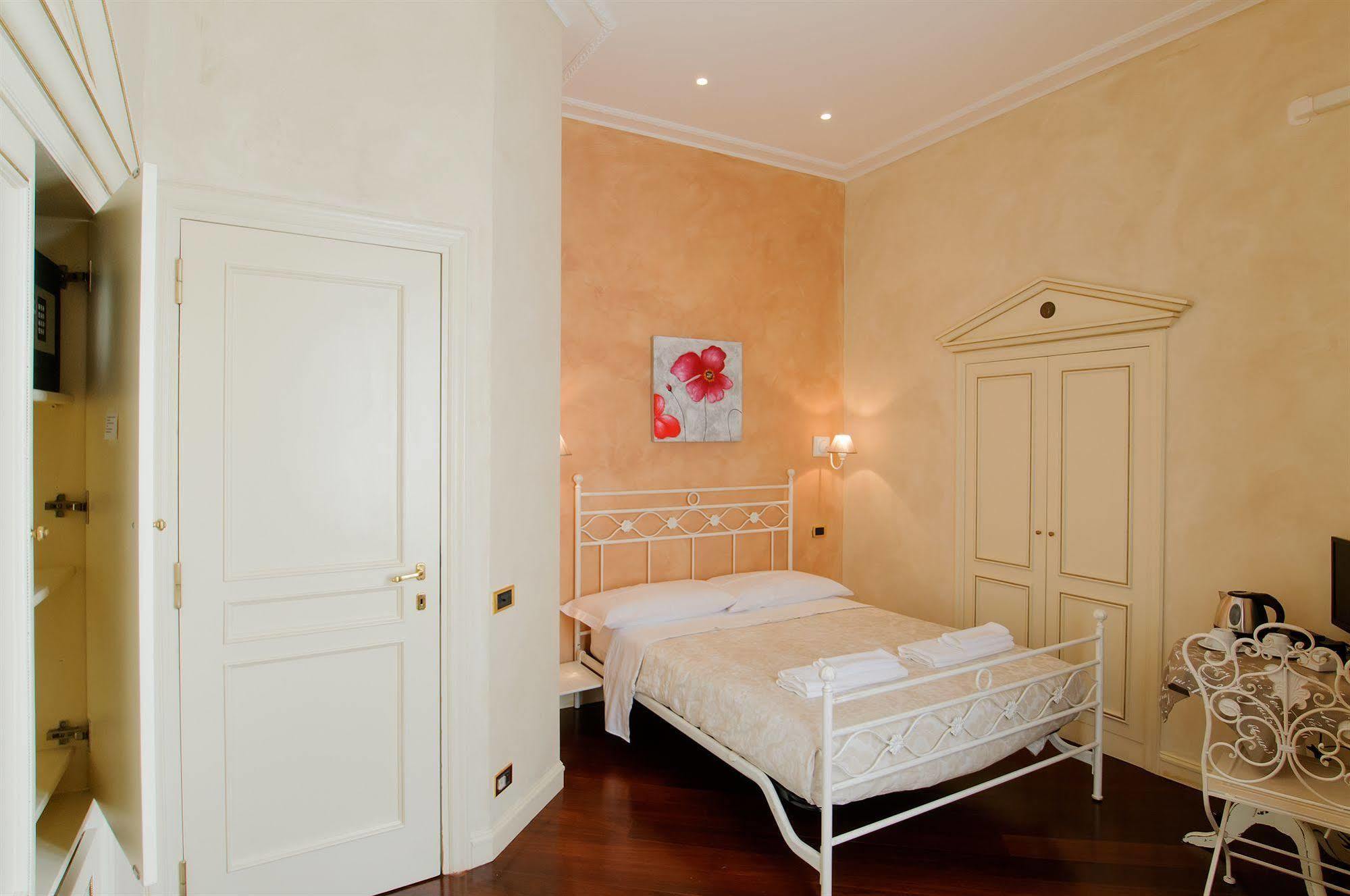 Made In Rome Luxury Affittacamere Extérieur photo