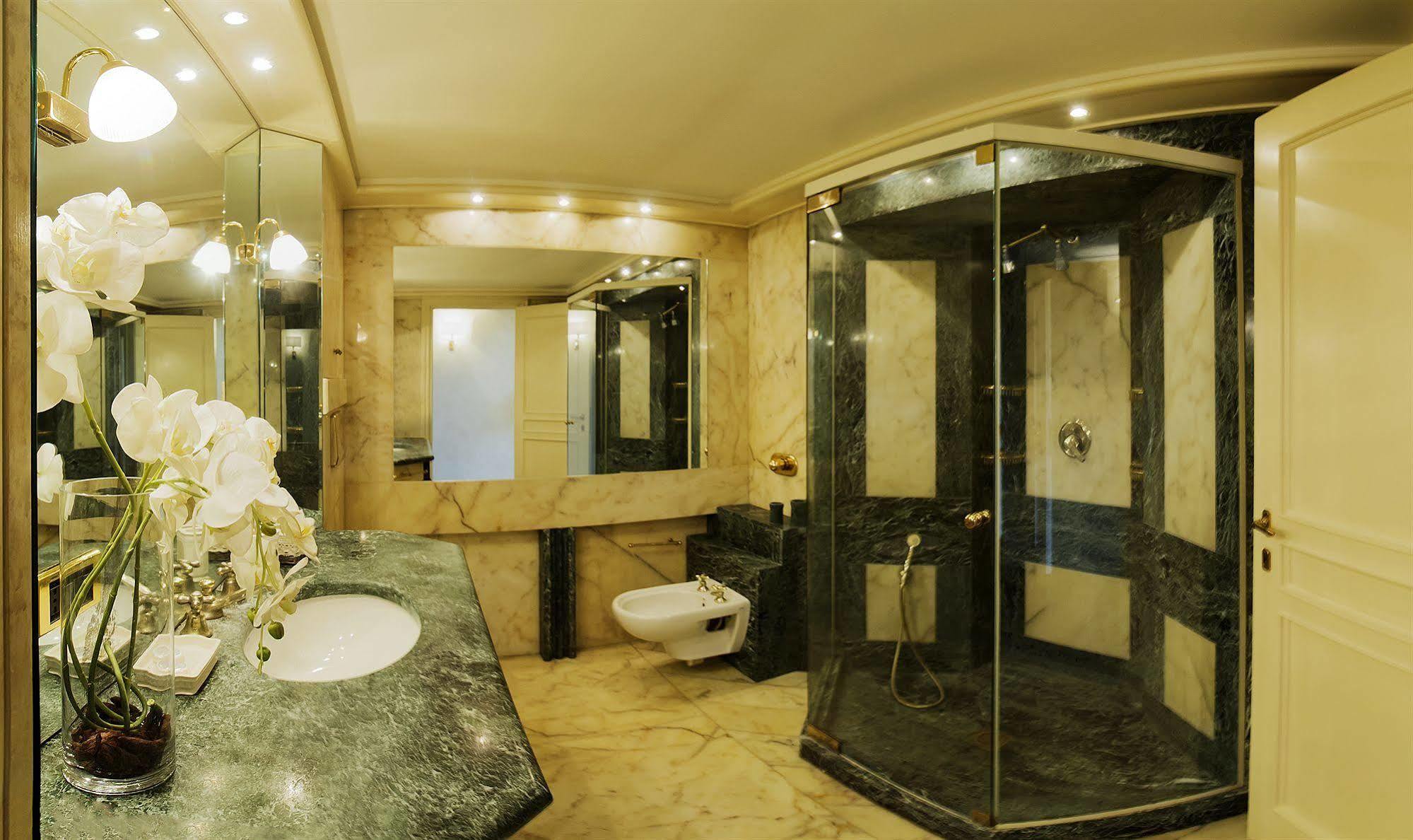 Made In Rome Luxury Affittacamere Extérieur photo