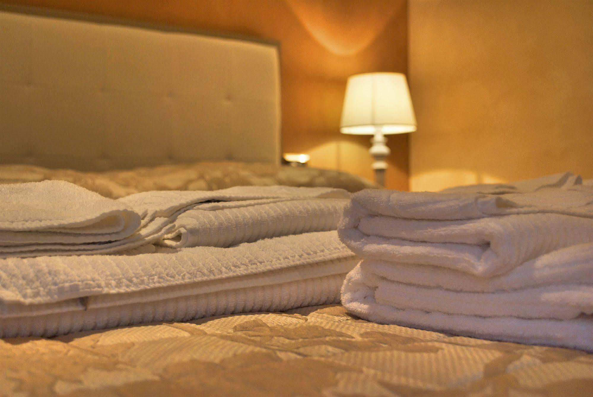 Made In Rome Luxury Affittacamere Extérieur photo