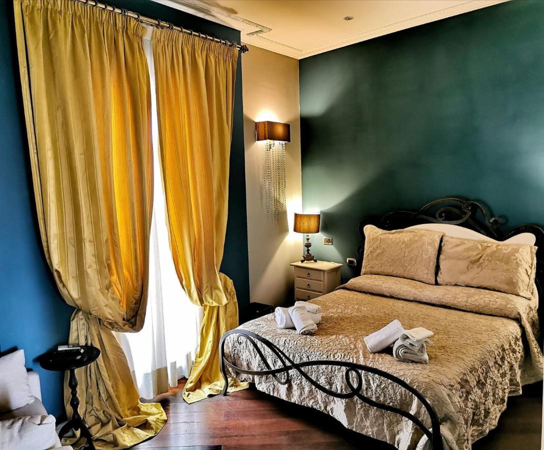 Made In Rome Luxury Affittacamere Extérieur photo